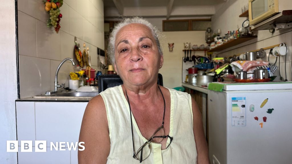 Cubans grapple with fuel shortages and blackouts as US steps up pressure