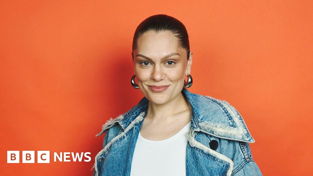 Jessie J 'sobbed for hours' after hearing she is cancer-free