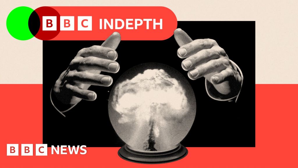 'A crazy time to be alive': Why young men are drawn to prediction markets