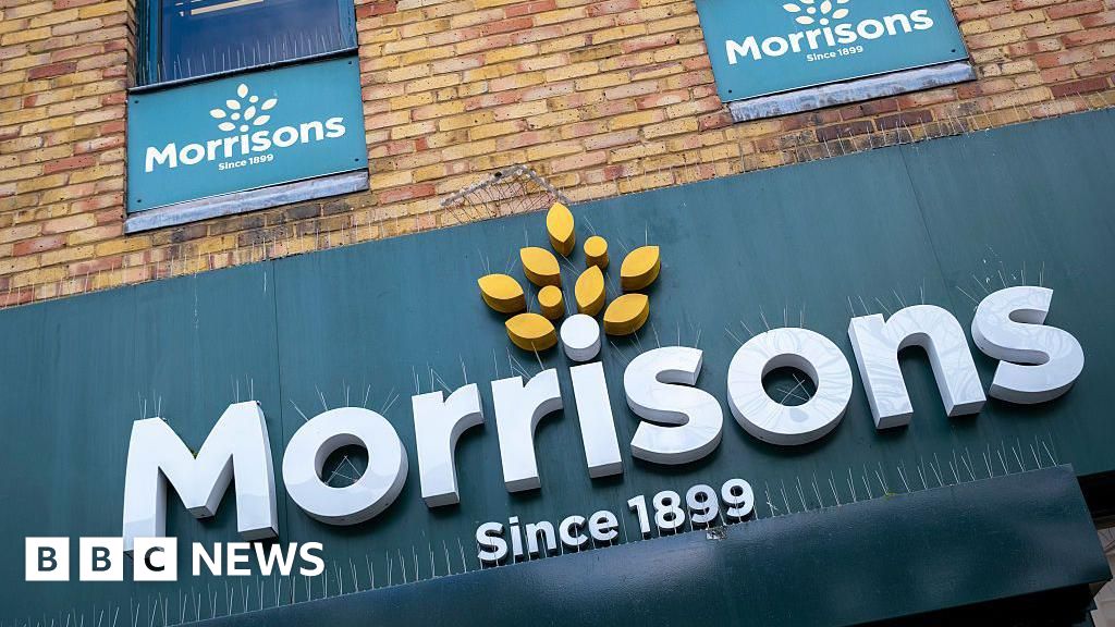 Morrisons planning to close 100 stores in next few months