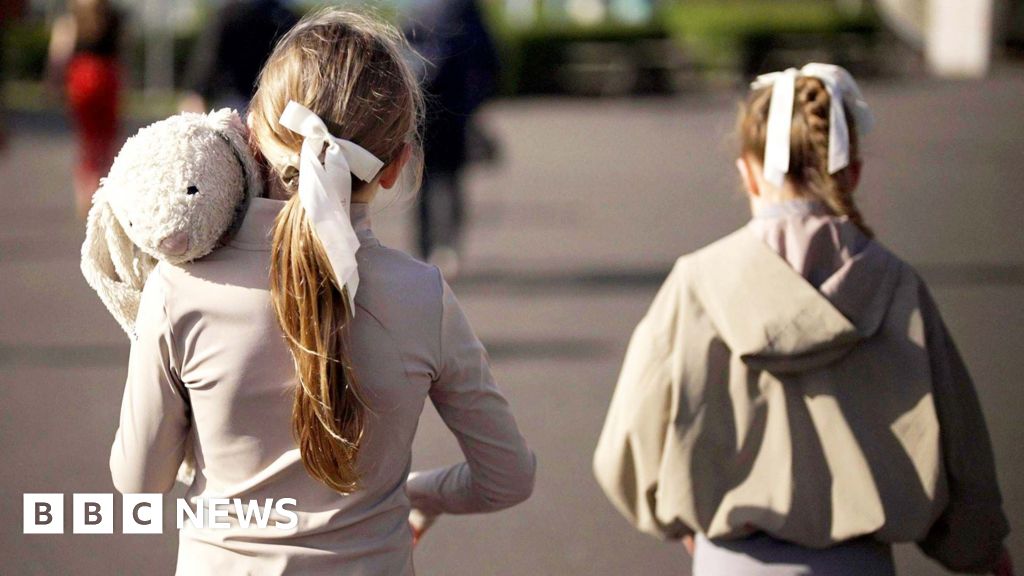 Parents of Southport survivors say anonymity has erased their girls from the story